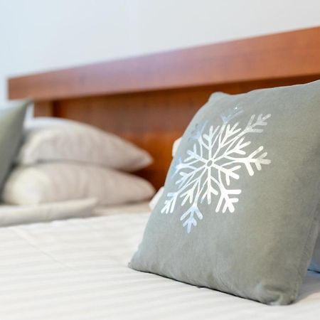 Hotel Tuulonen Tuulos 外观 照片