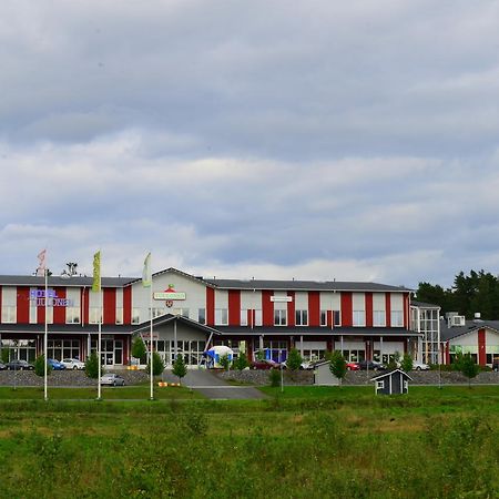 Hotel Tuulonen Tuulos 外观 照片