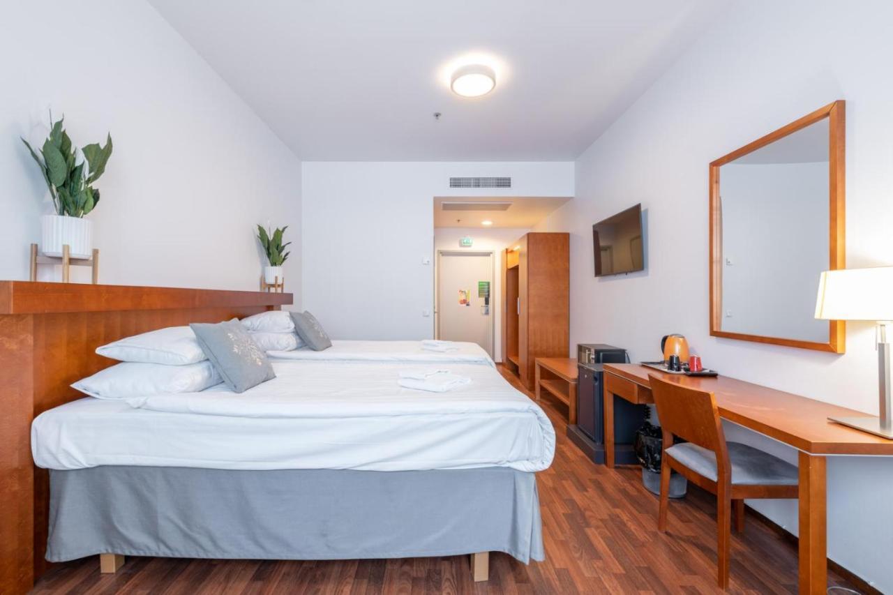 Hotel Tuulonen Tuulos 外观 照片