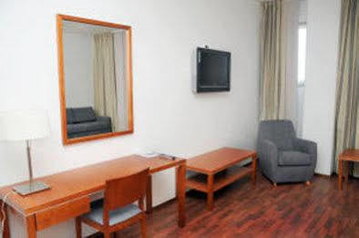 Hotel Tuulonen Tuulos 外观 照片