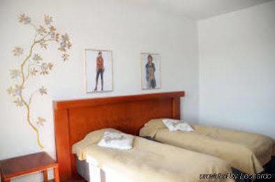 Hotel Tuulonen Tuulos 外观 照片