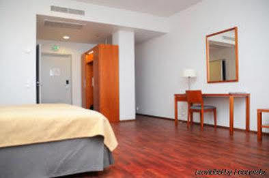 Hotel Tuulonen Tuulos 外观 照片