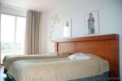 Hotel Tuulonen Tuulos 外观 照片